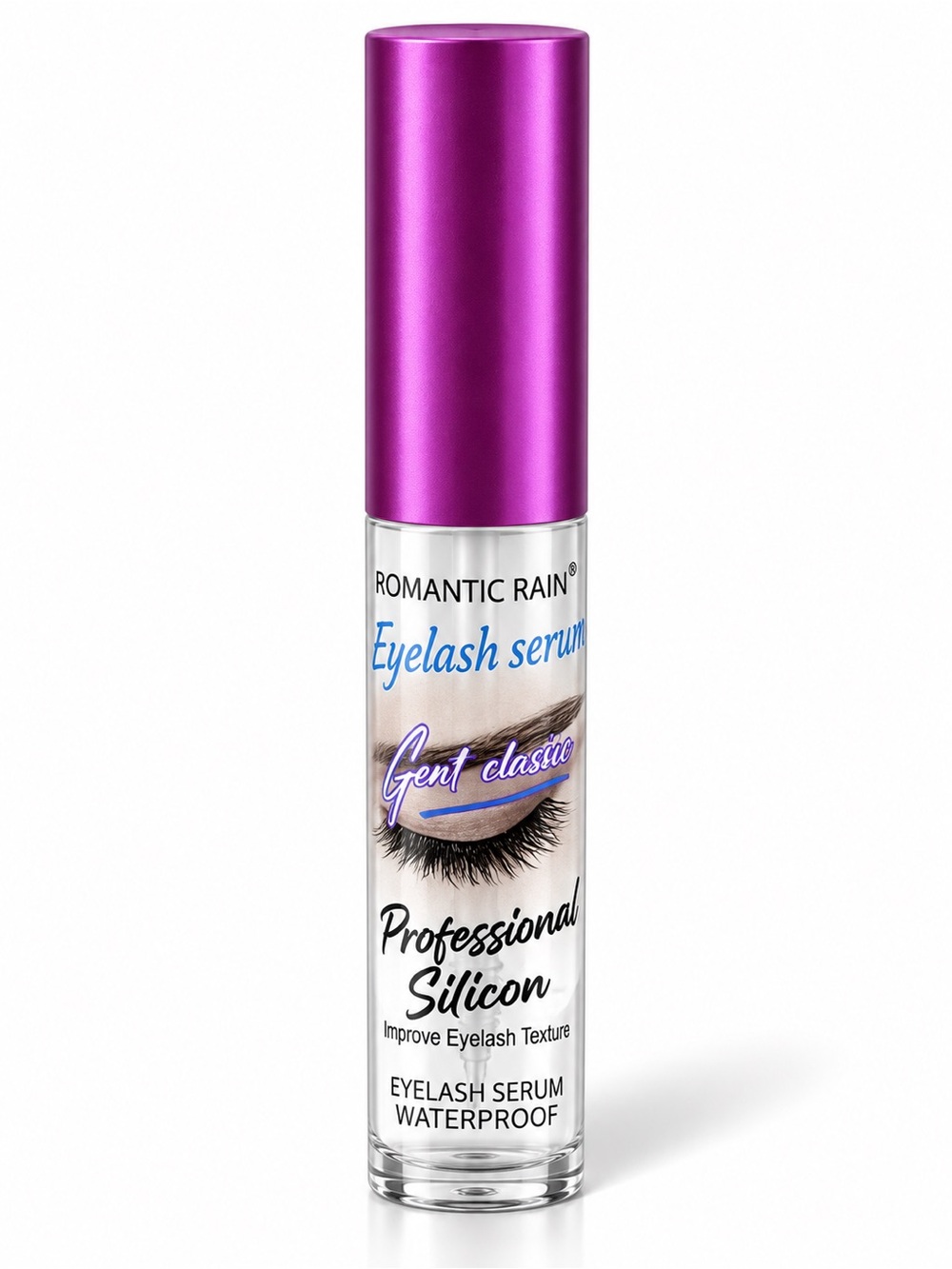 Romantic Rain Lash Serum